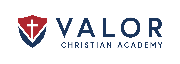 Valor Christian Academy Logo